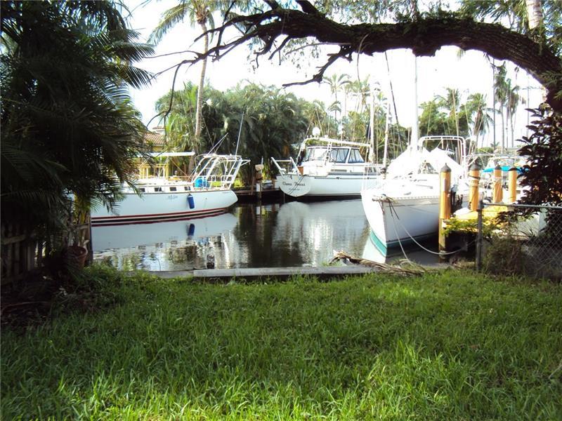 SOUTH NEW RIVER ISLES SEC C 37-15 B LOT 60 - Residential