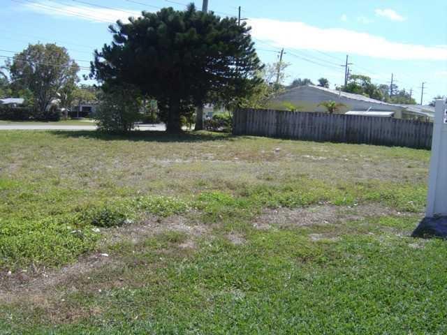 SOUTH NEW RIVER ISLES SEC C 37-15 B LOT 60 - Residential