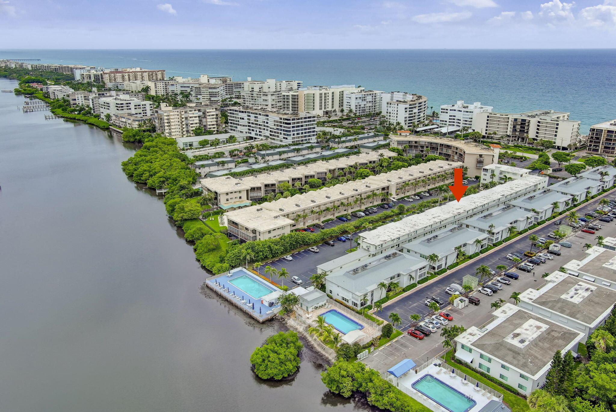 4001 S Ocean Boulevard 112