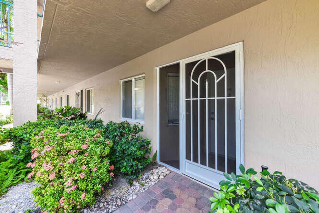 Photo of 5749 Gemstone Court #105, Boynton Beach, FL 33437 (MLS # R11109705)