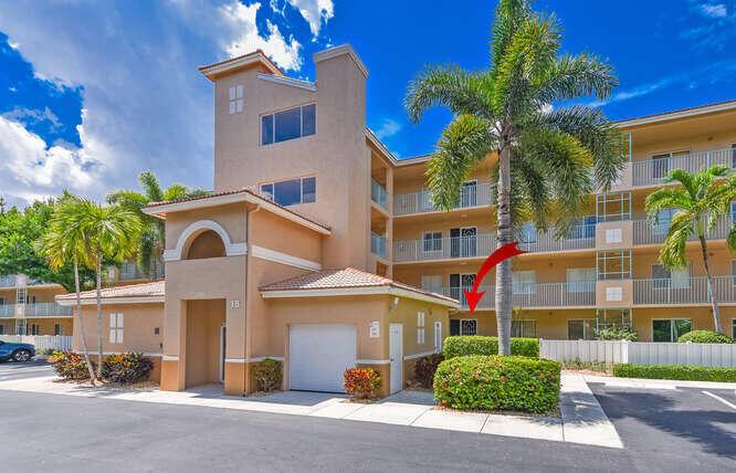 5749 Gemstone Court 105