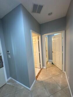 CASTLE PINES CONDOMINIUM - Residential Lease