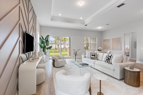 Photo of 10546 Northbrook Circle, Palm Beach Gardens, FL 33412 (MLS # R11114031)