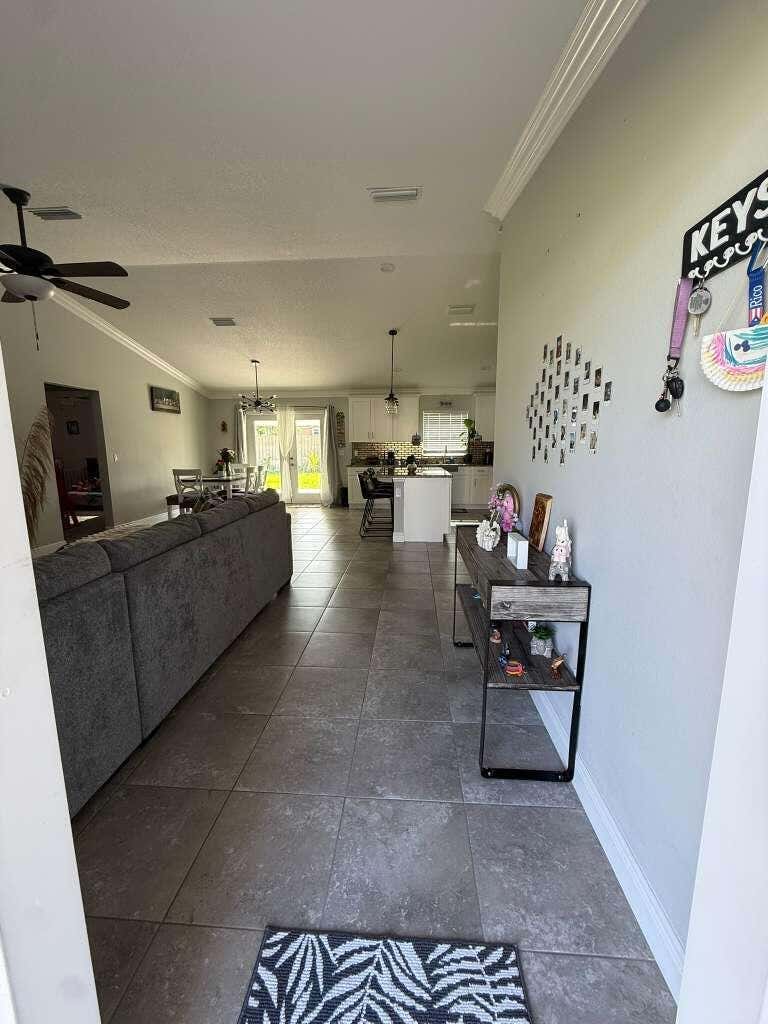 Photo of 349 NW Hibiscus Street, Port Saint Lucie, FL 34983 (MLS # B26038047)