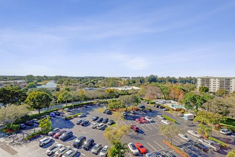 2334 S Cypress Bend Drive 907 Pompano Beach FL 33069