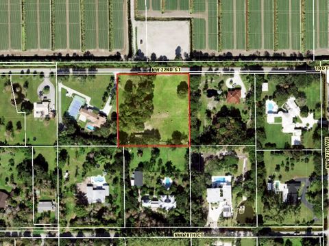 8800 NW 72nd St Parkland FL 33067