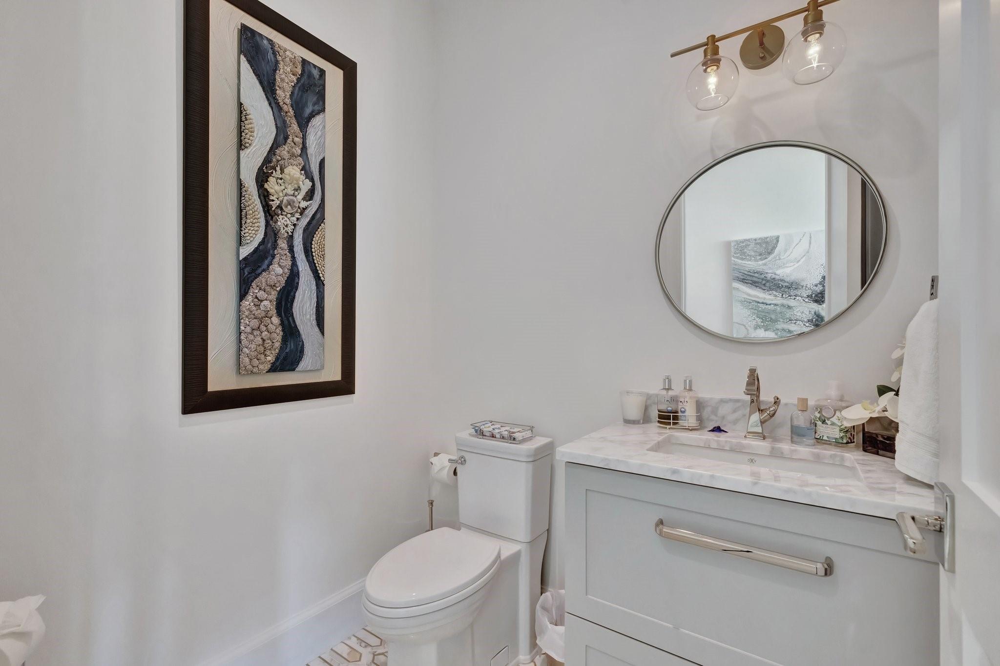 Las Olas Isles - Residential