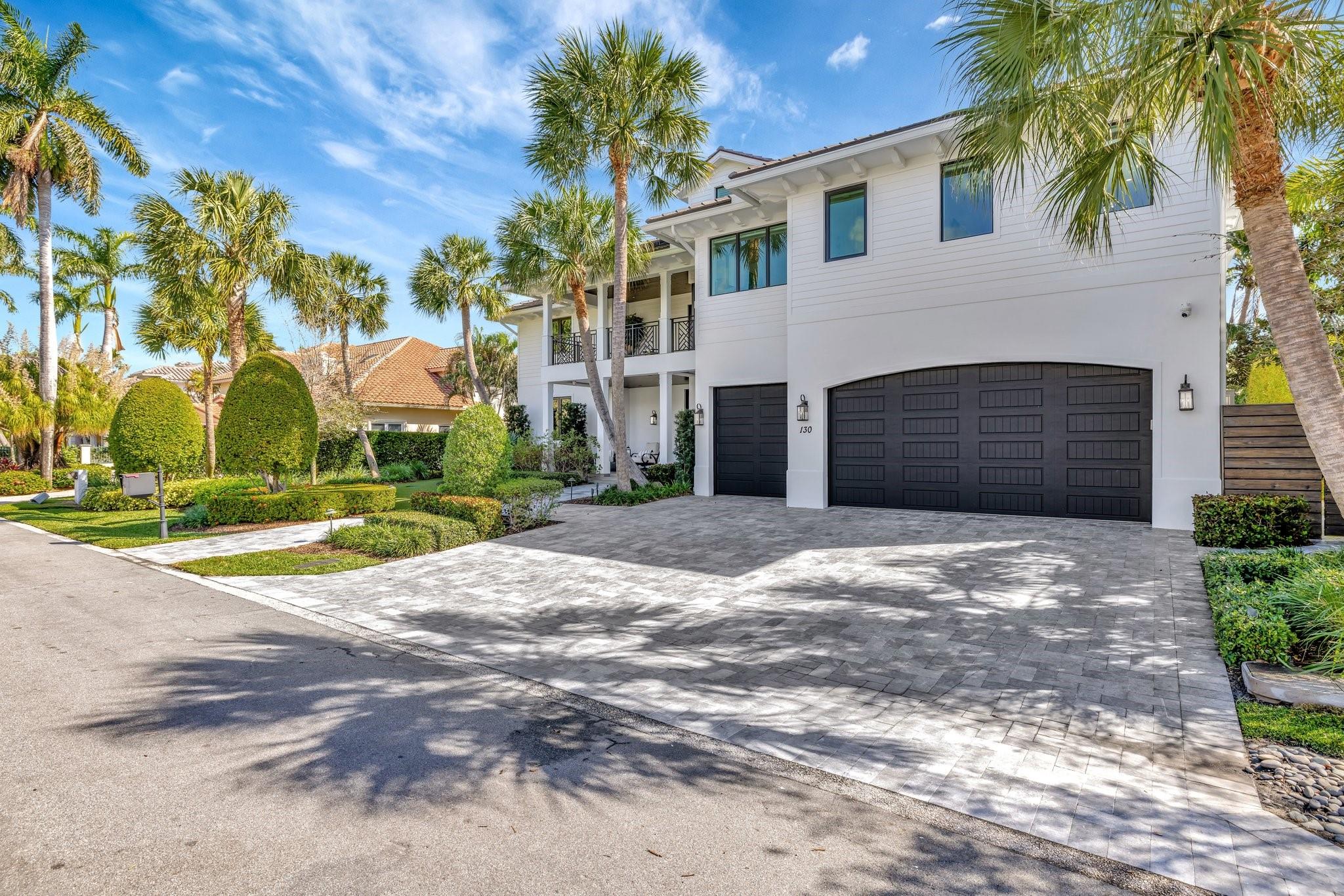 Las Olas Isles - Residential