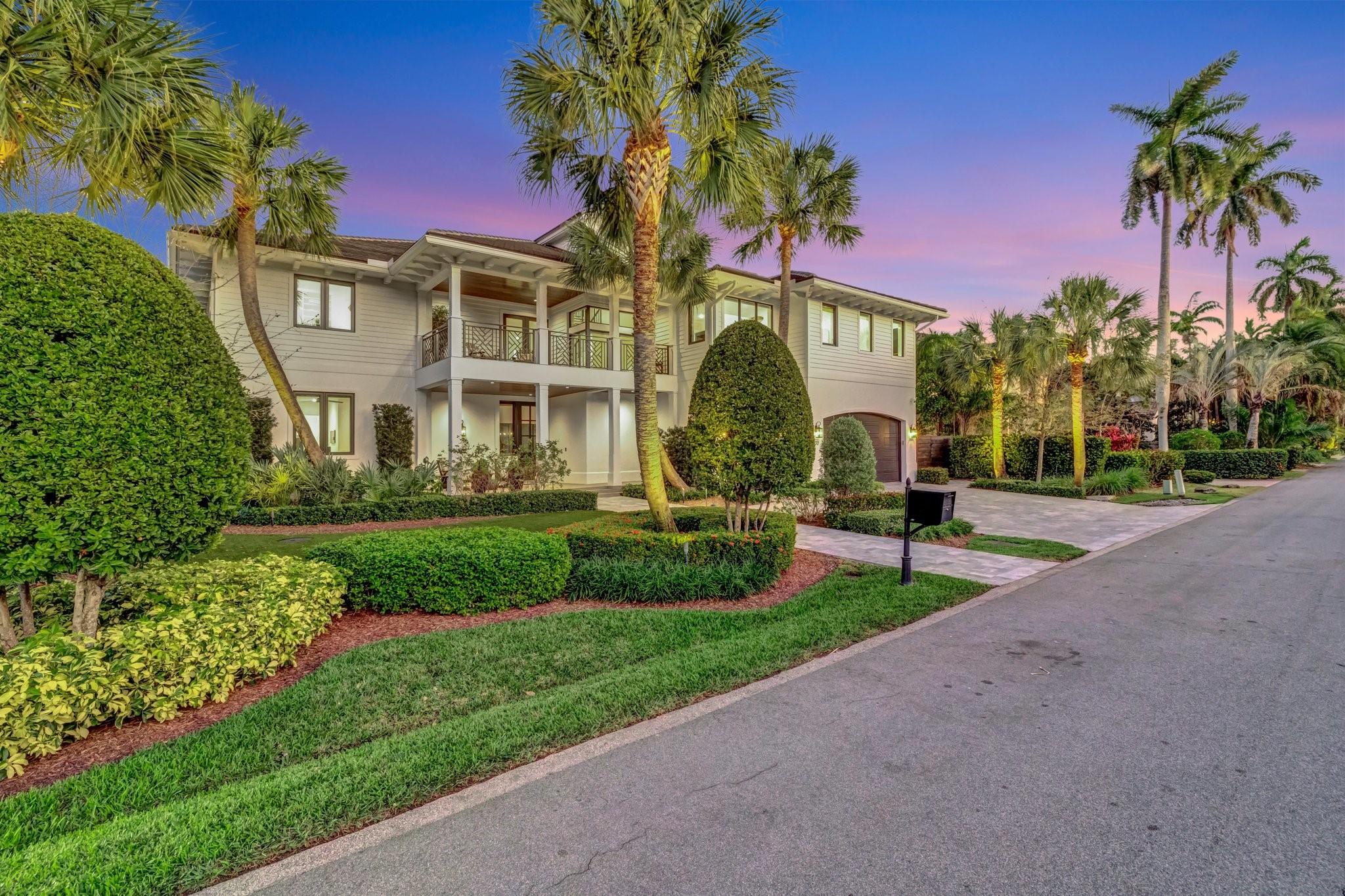 Las Olas Isles - Residential