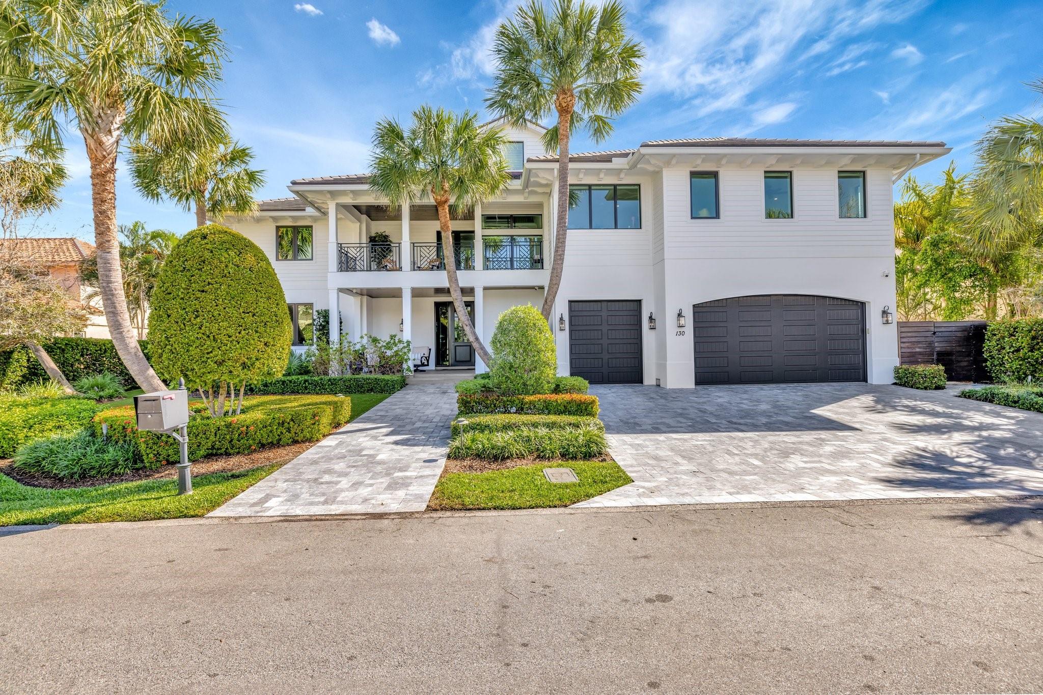 Las Olas Isles - Residential