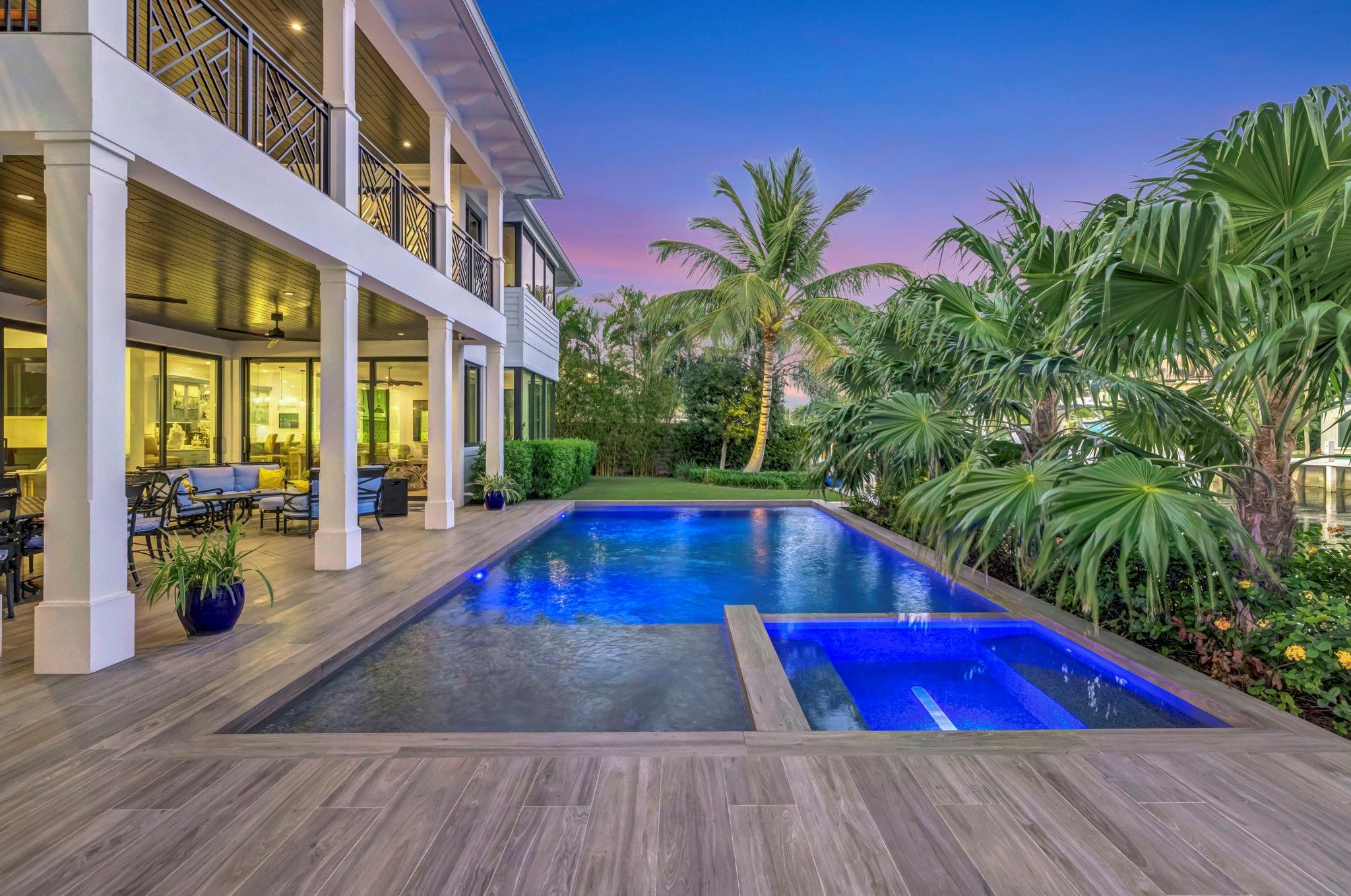 Las Olas Isles - Residential