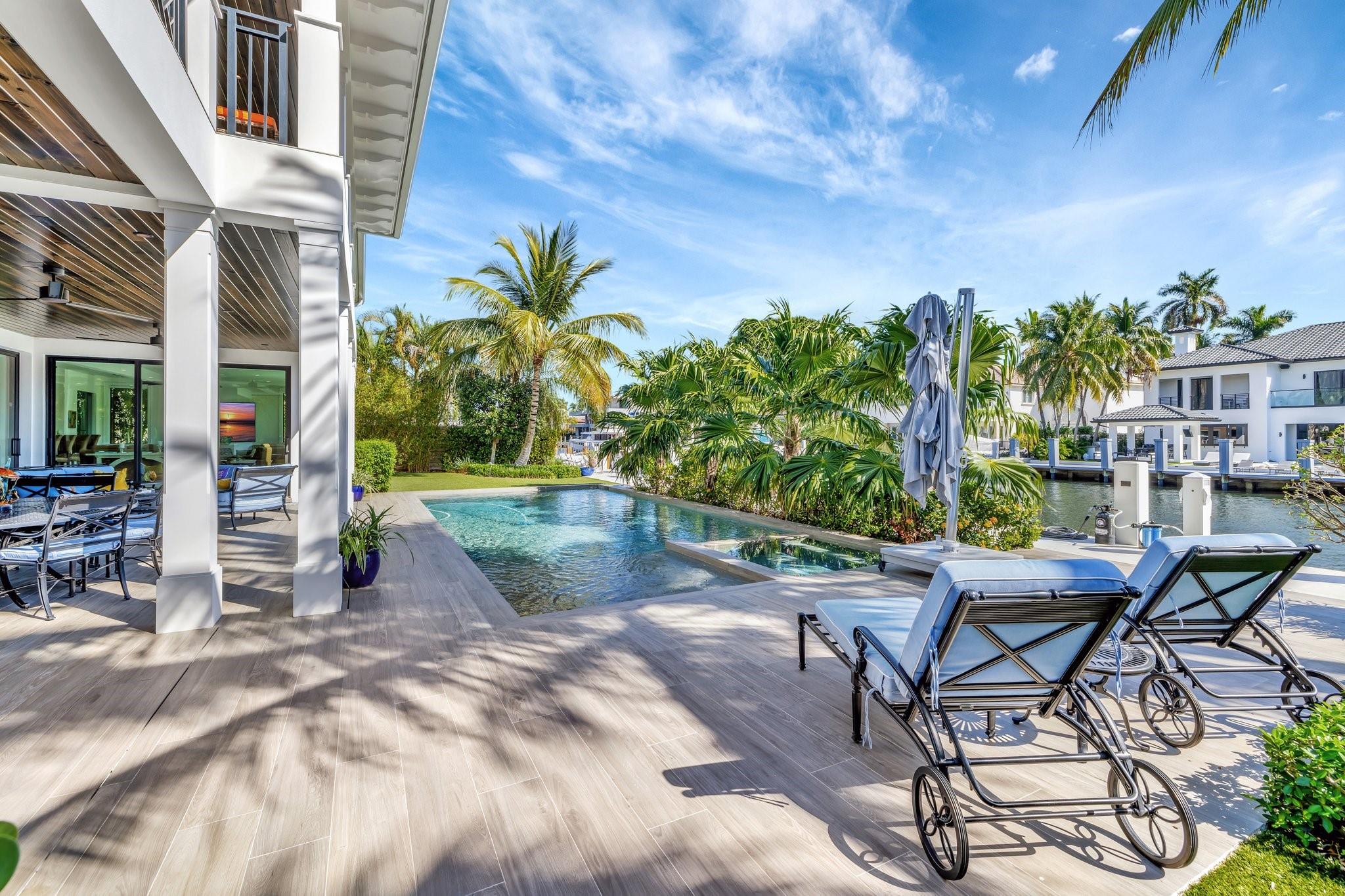 Las Olas Isles - Residential