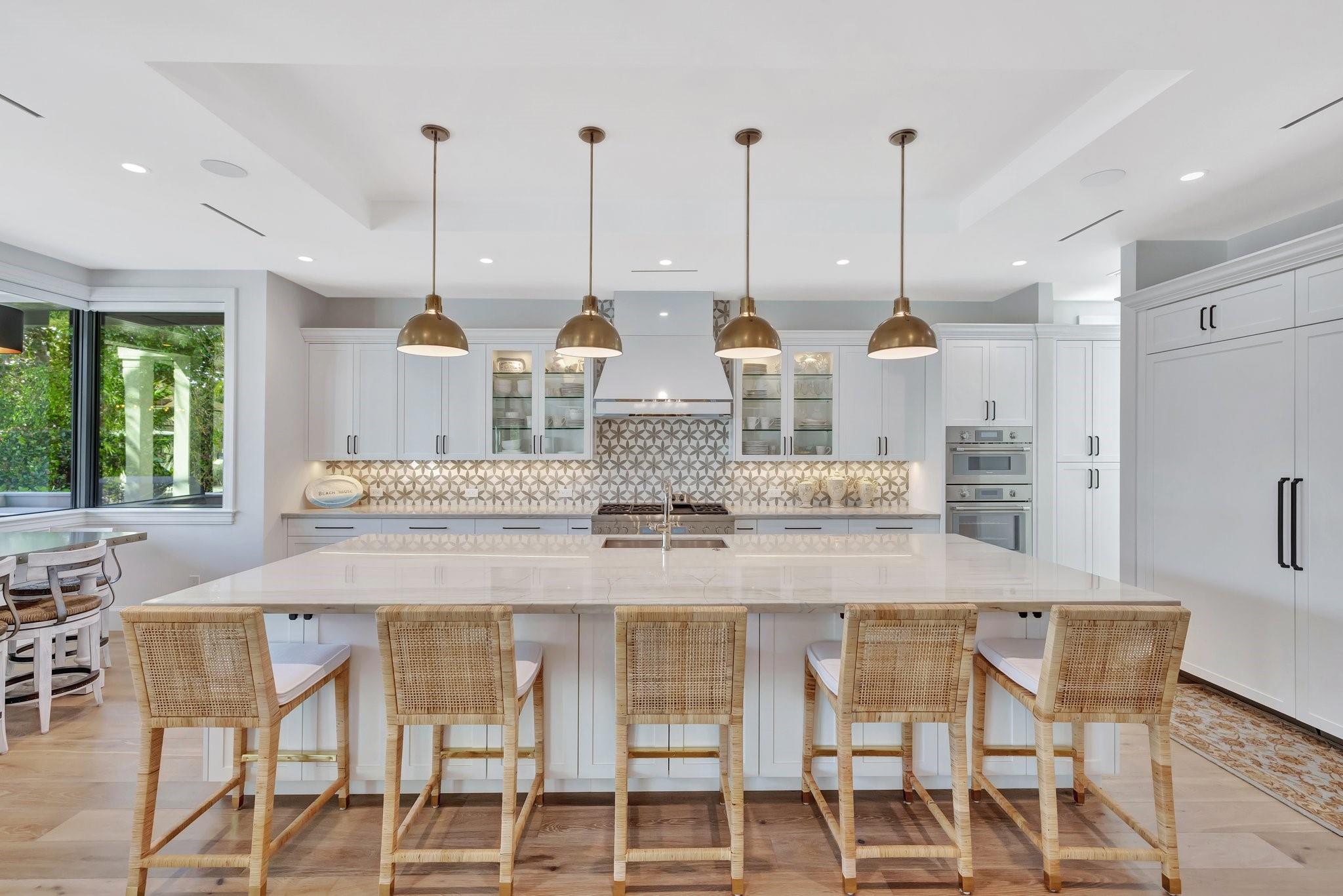 Las Olas Isles - Residential