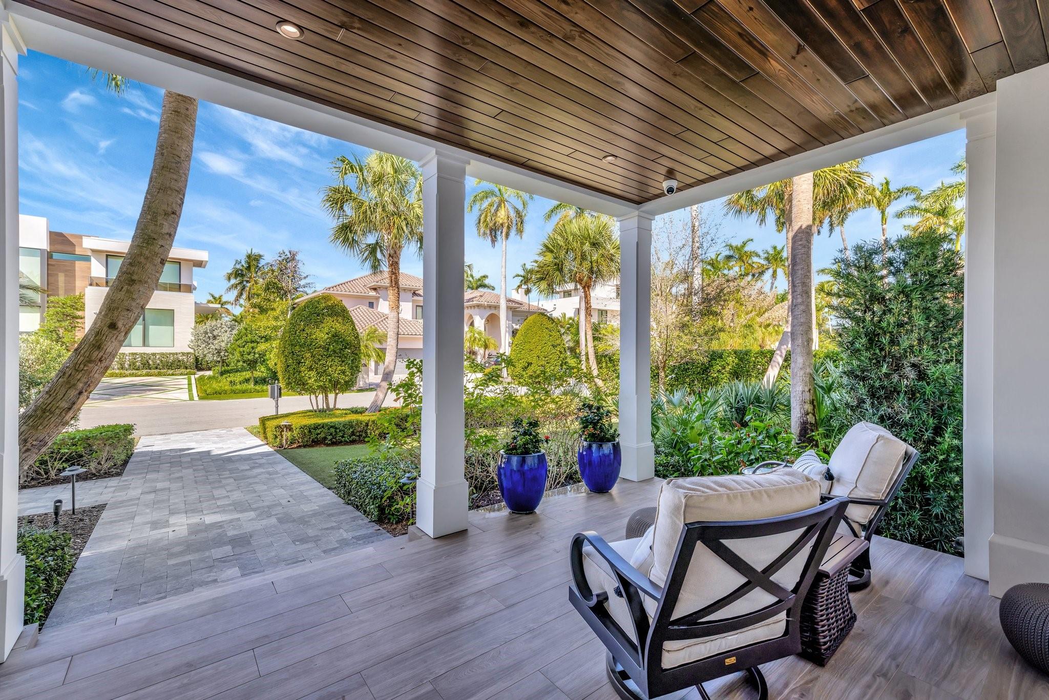 Las Olas Isles - Residential