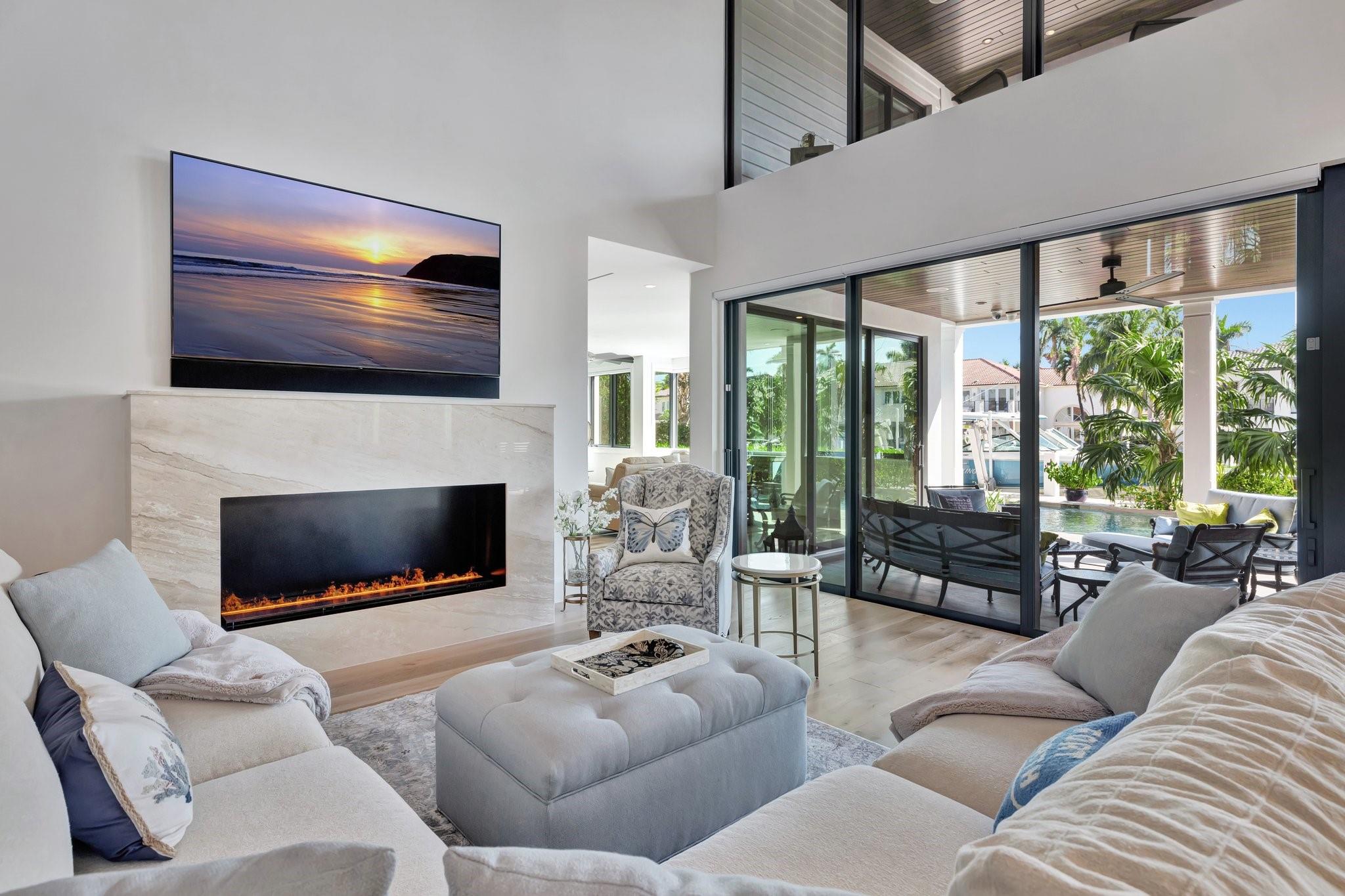 Las Olas Isles - Residential