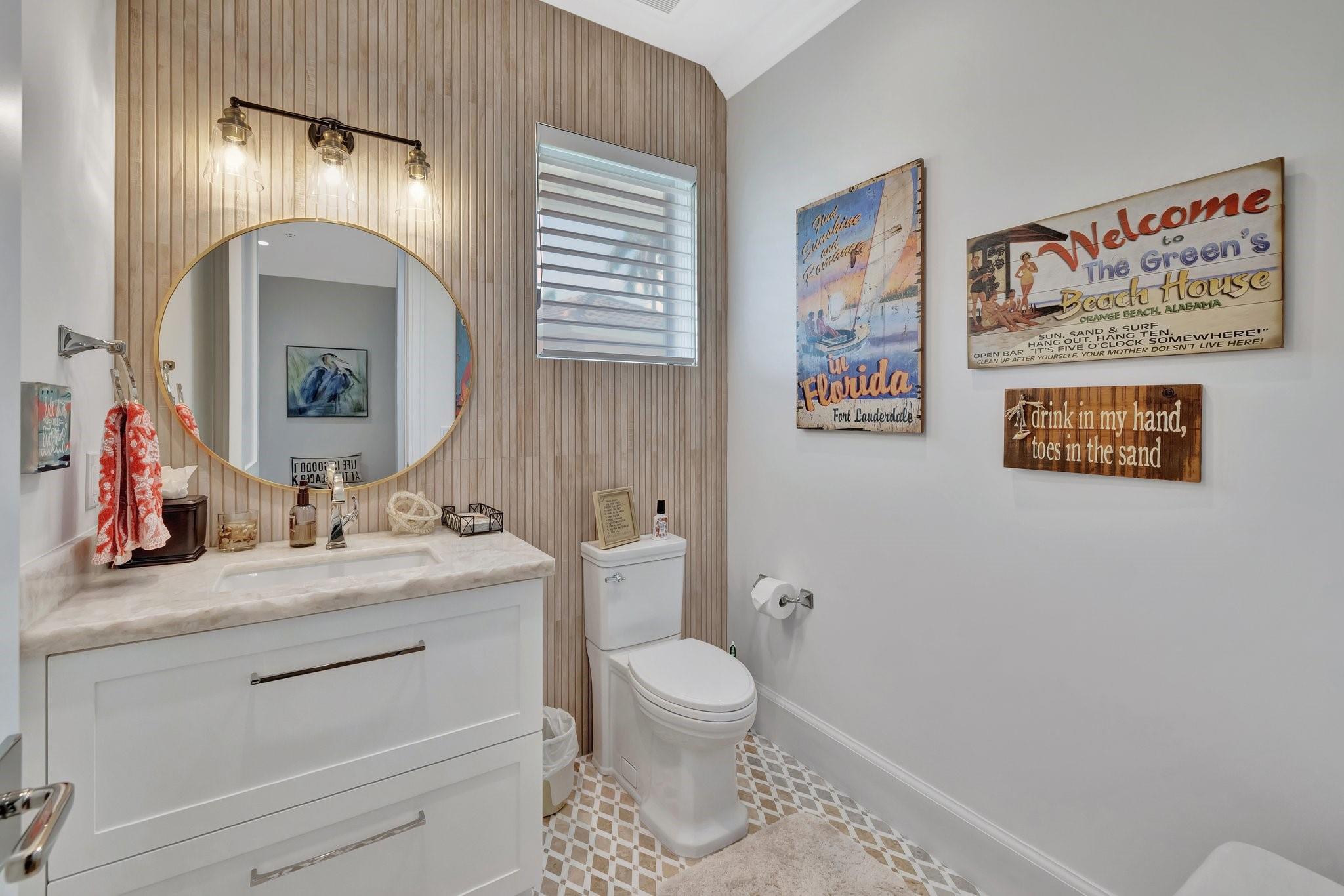 Las Olas Isles - Residential