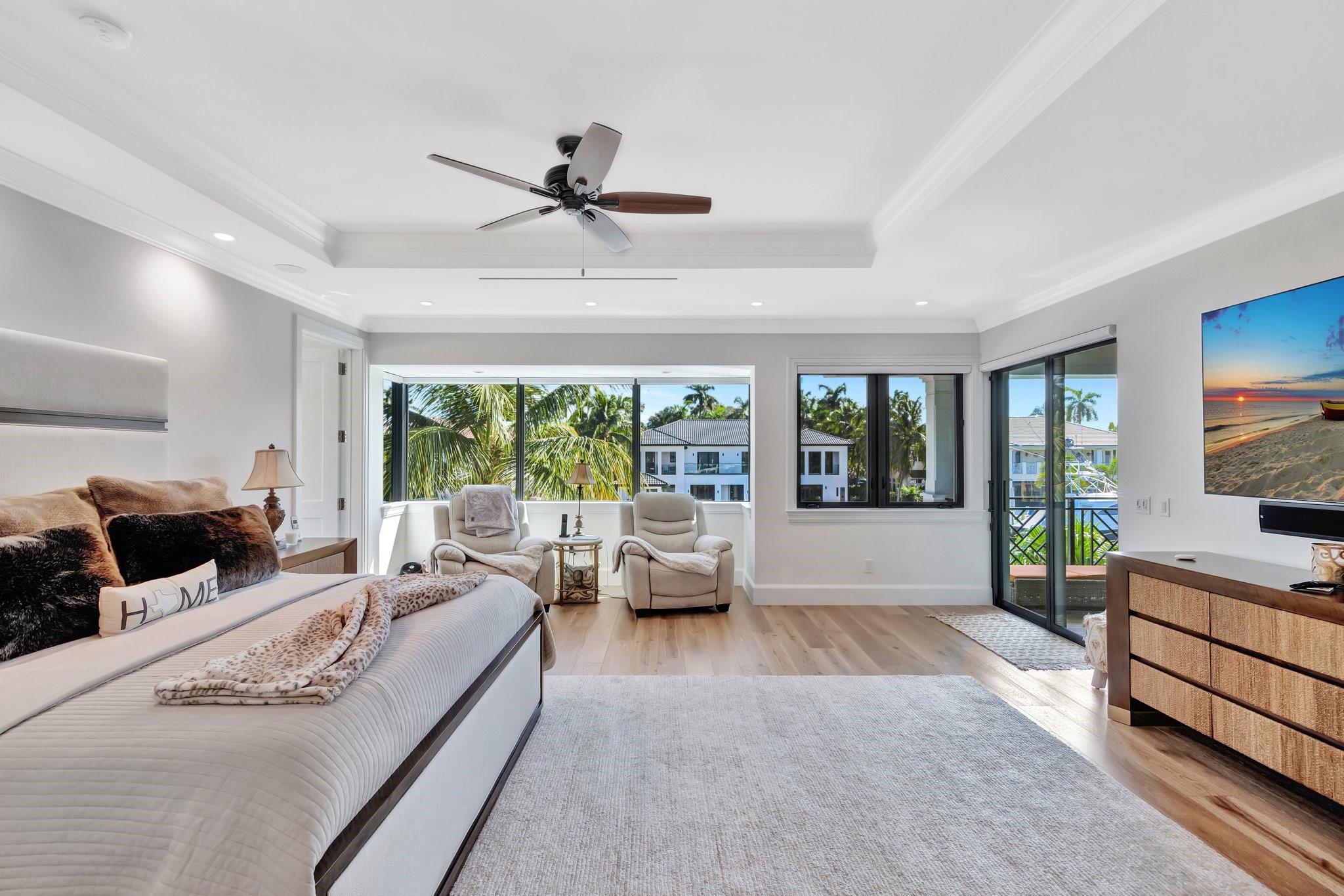Las Olas Isles - Residential