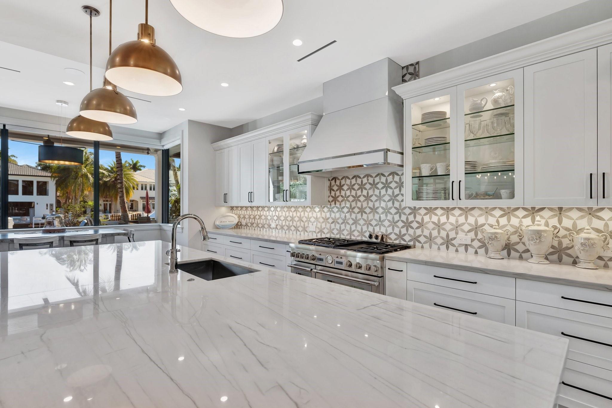 Las Olas Isles - Residential