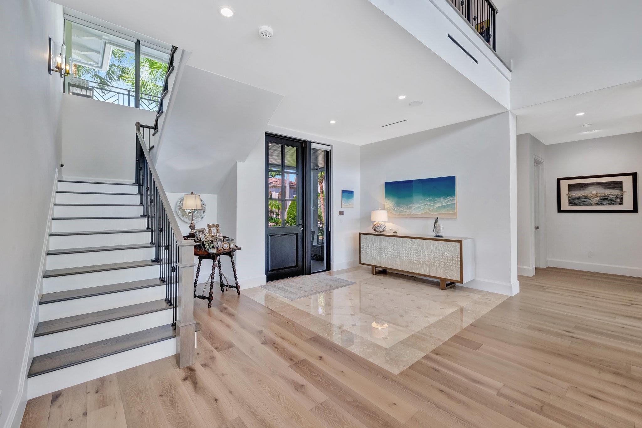 Las Olas Isles - Residential