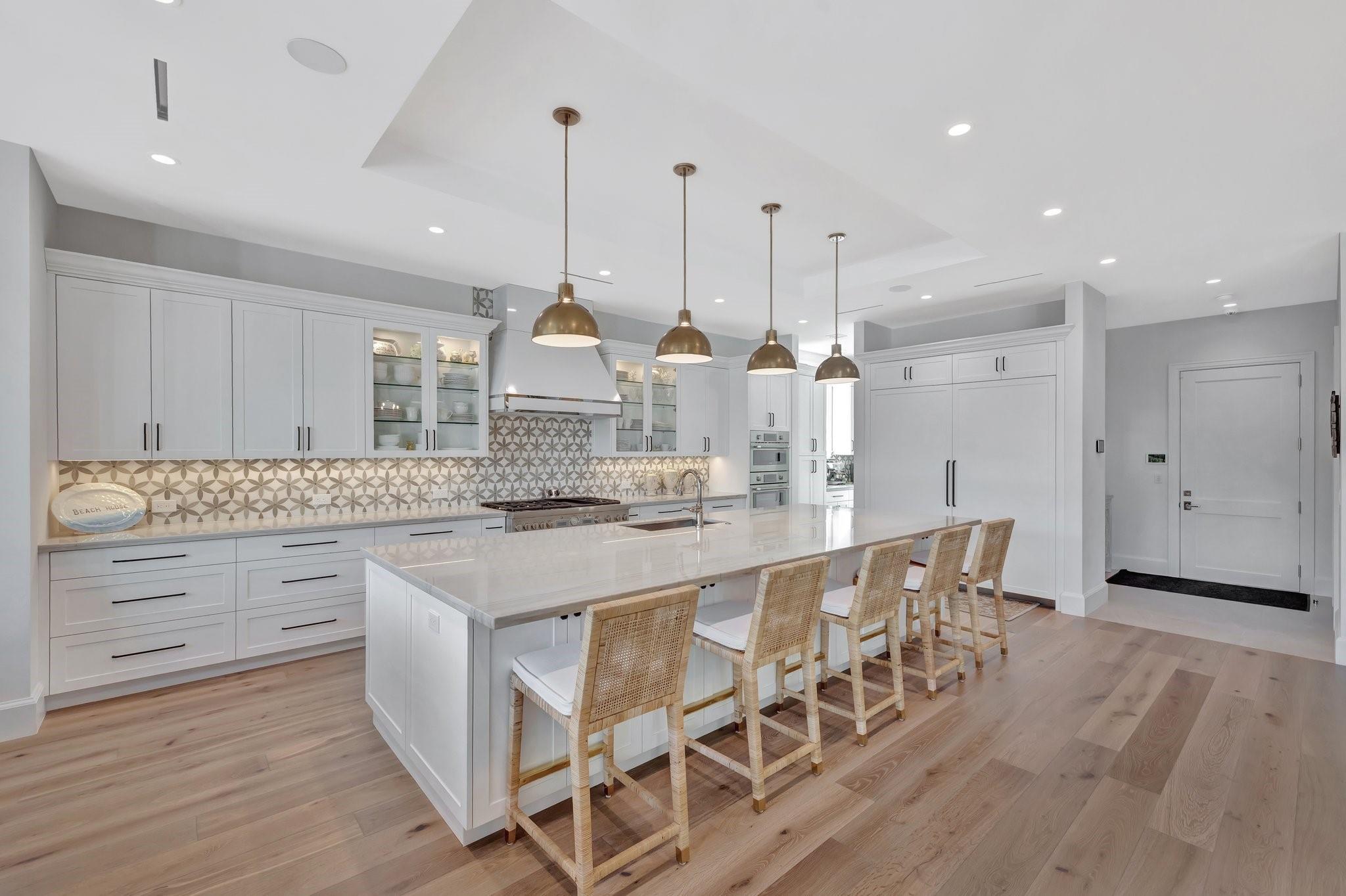 Las Olas Isles - Residential