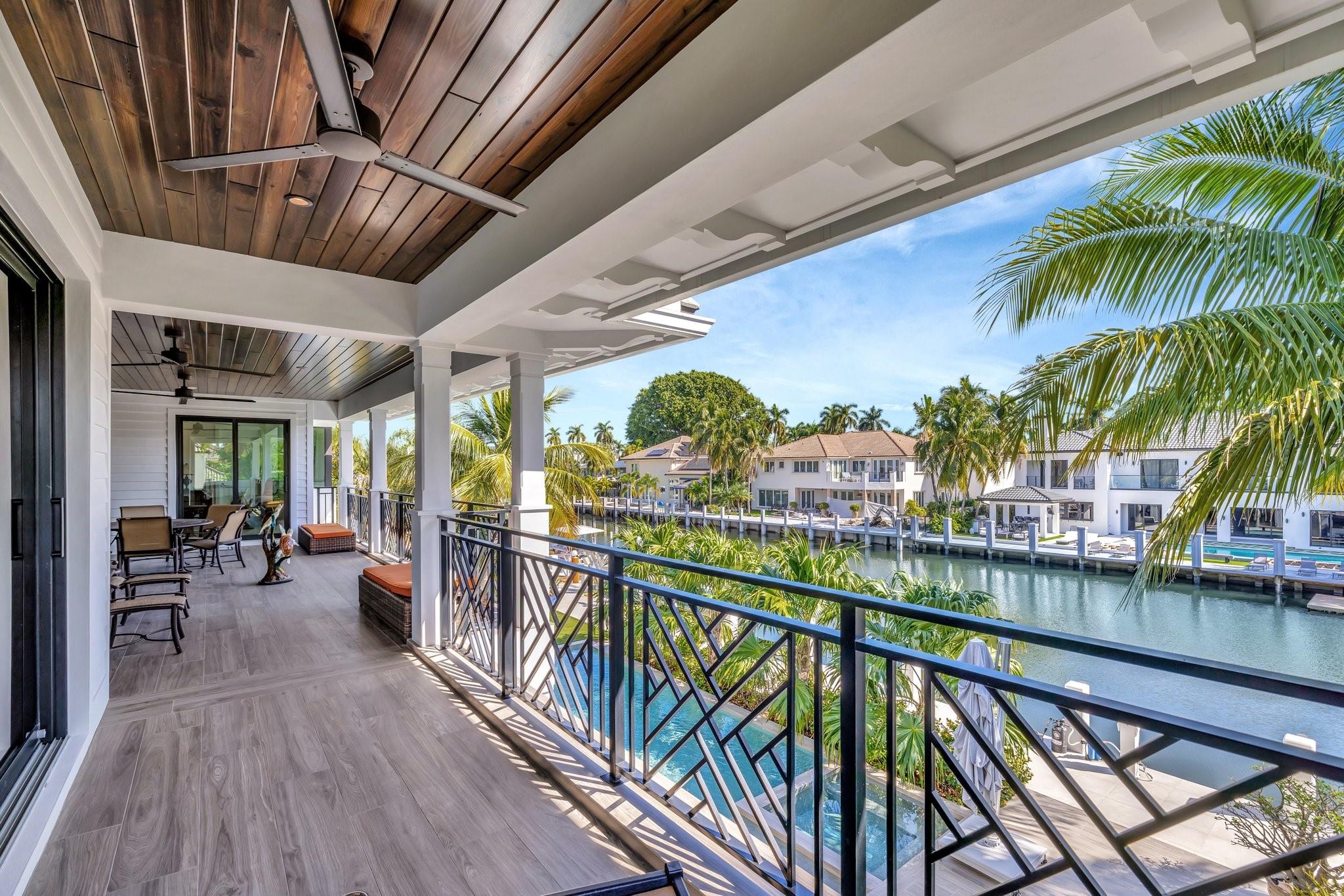 Las Olas Isles - Residential