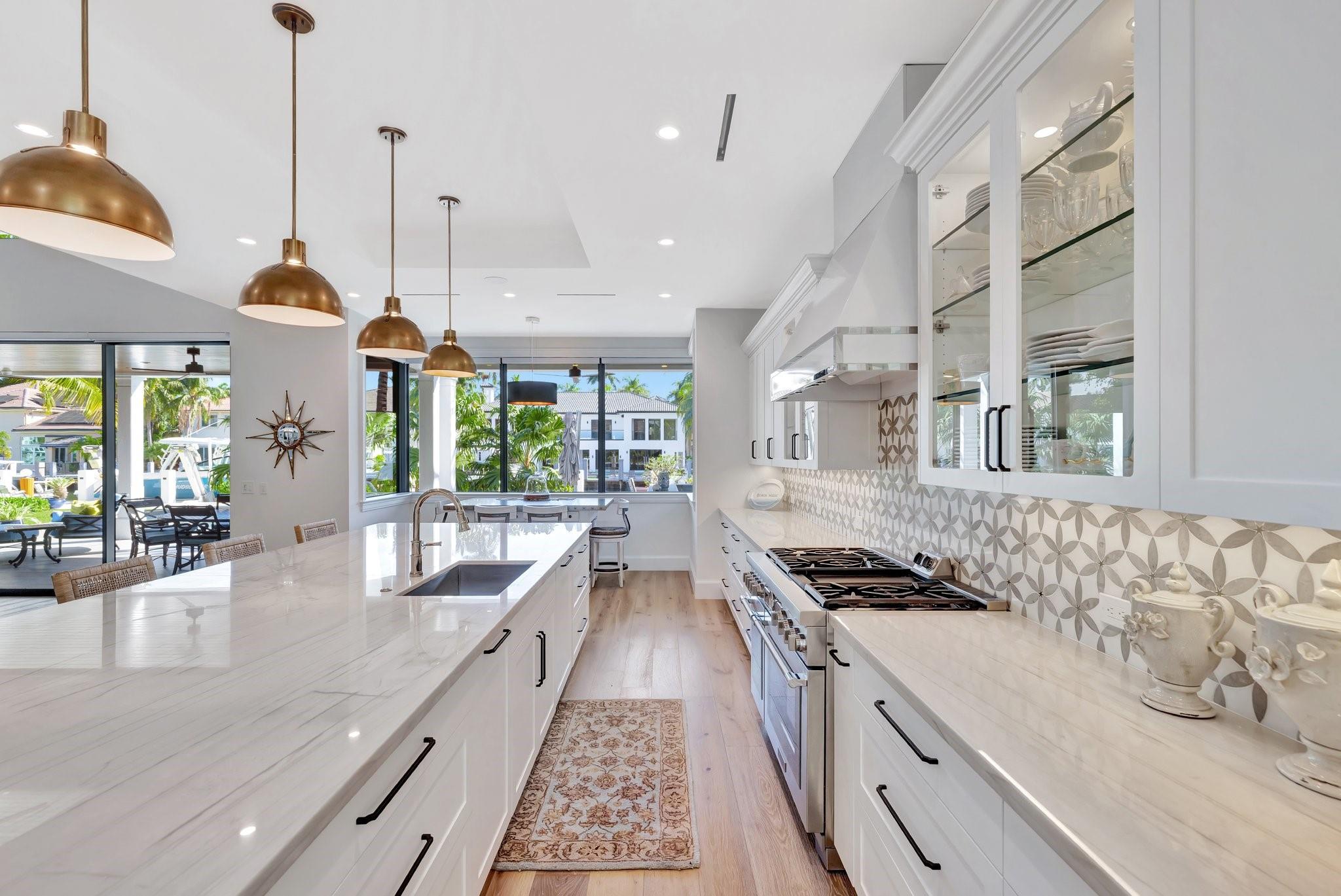 Las Olas Isles - Residential