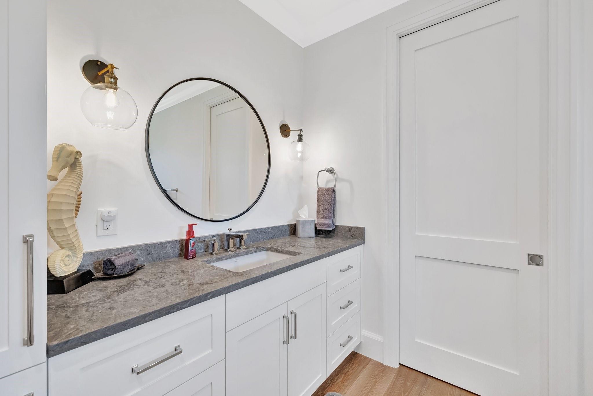 Las Olas Isles - Residential