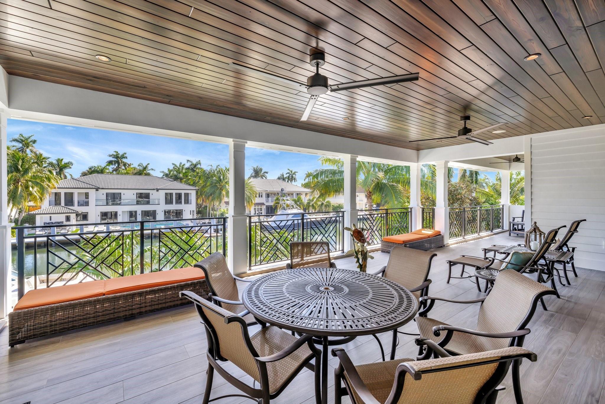 Las Olas Isles - Residential