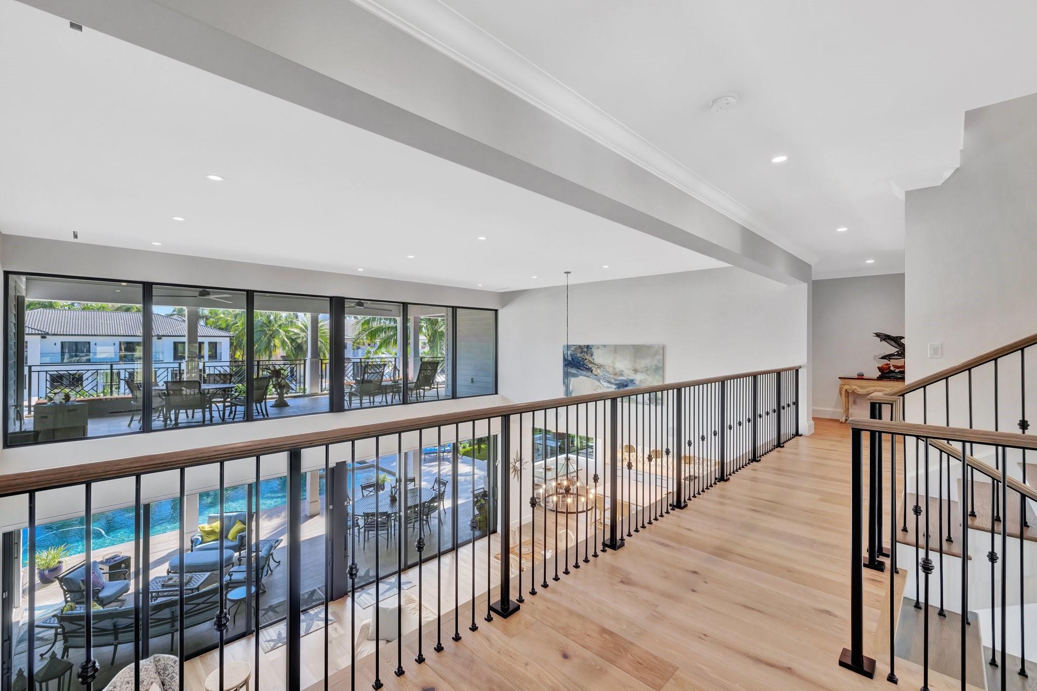 Las Olas Isles - Residential