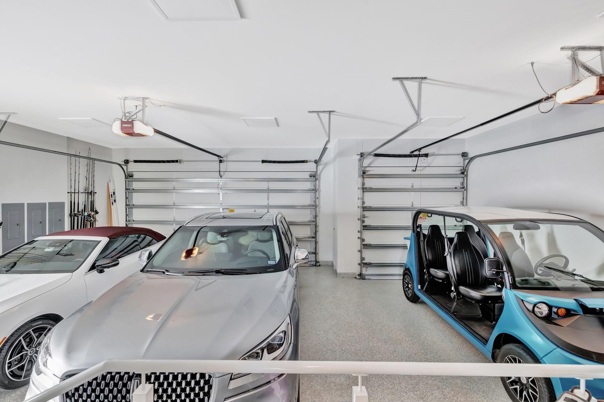 Las Olas Isles - Residential