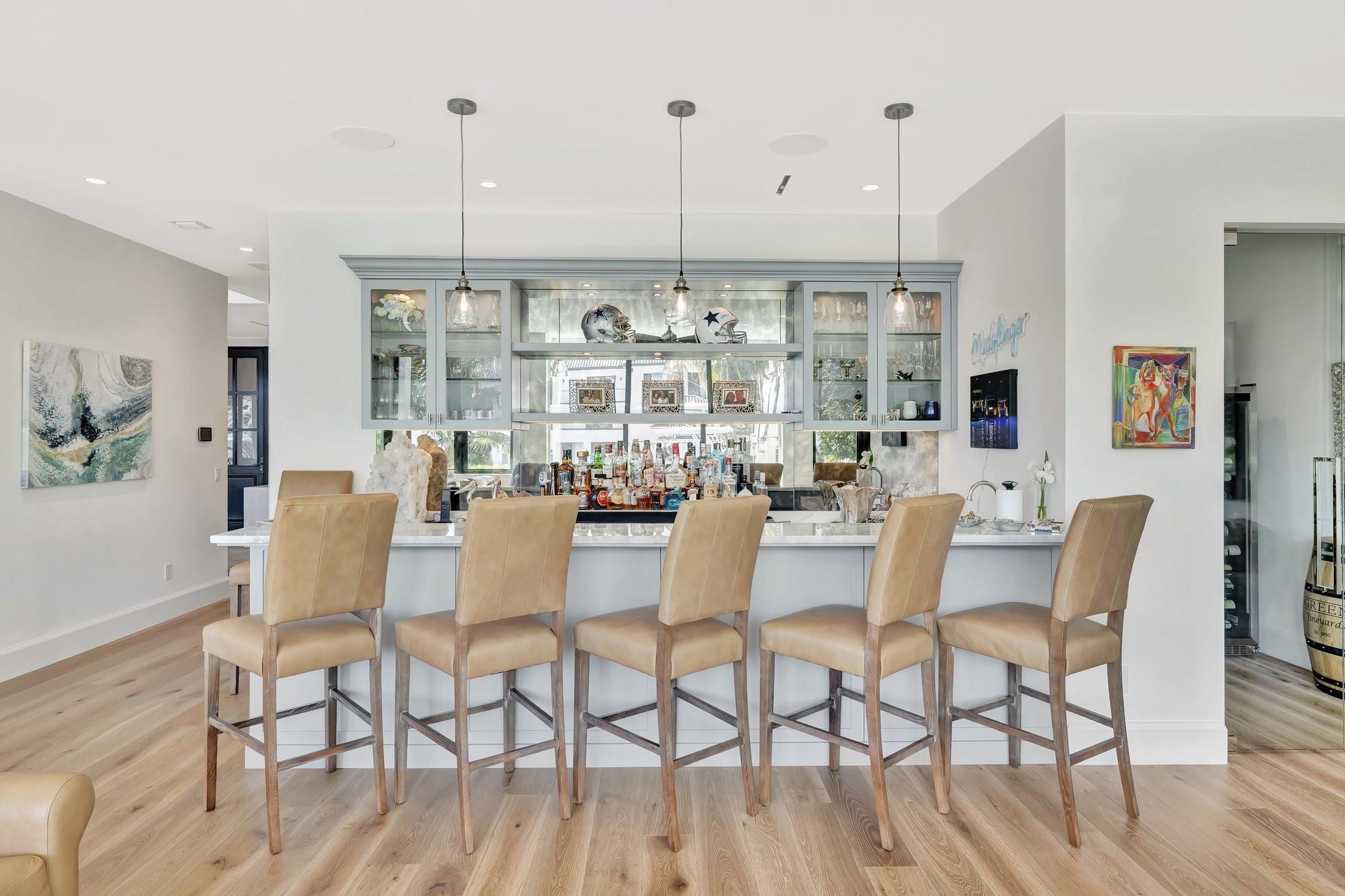 Las Olas Isles - Residential