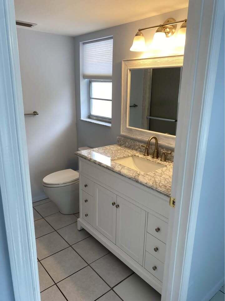 HOLIDAY VILLAGE - Residential Lease