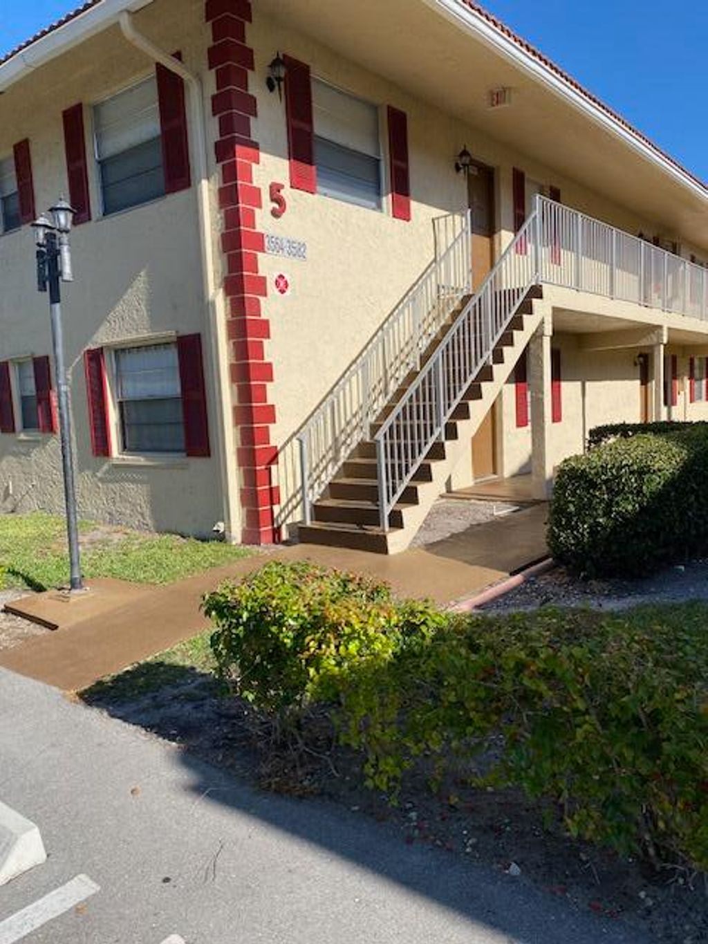 Photo of 3566 N University Drive #F-5, Coral Springs, FL 33065 (MLS # R11081762)