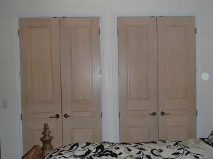 Thumb Point S/D - Residential