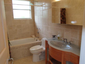 Thumb Point S/D - Residential