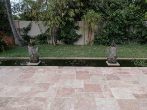 Thumb Point S/D - Residential