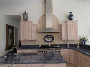 Thumb Point S/D - Residential