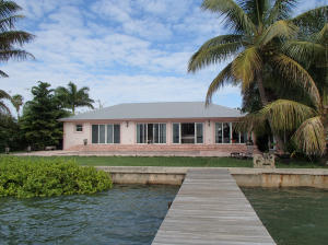 Thumb Point S/D - Residential