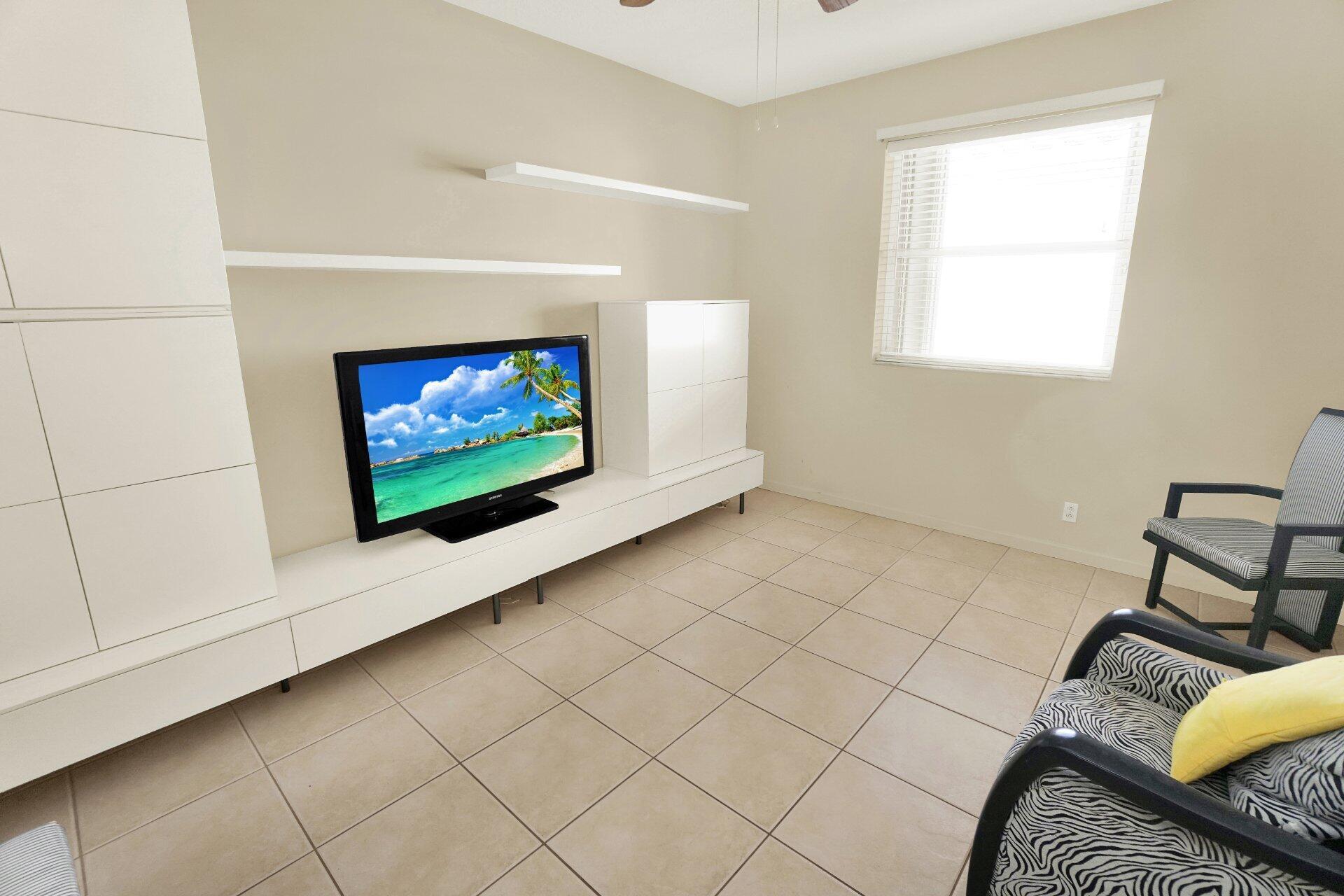 Cascades - Residential