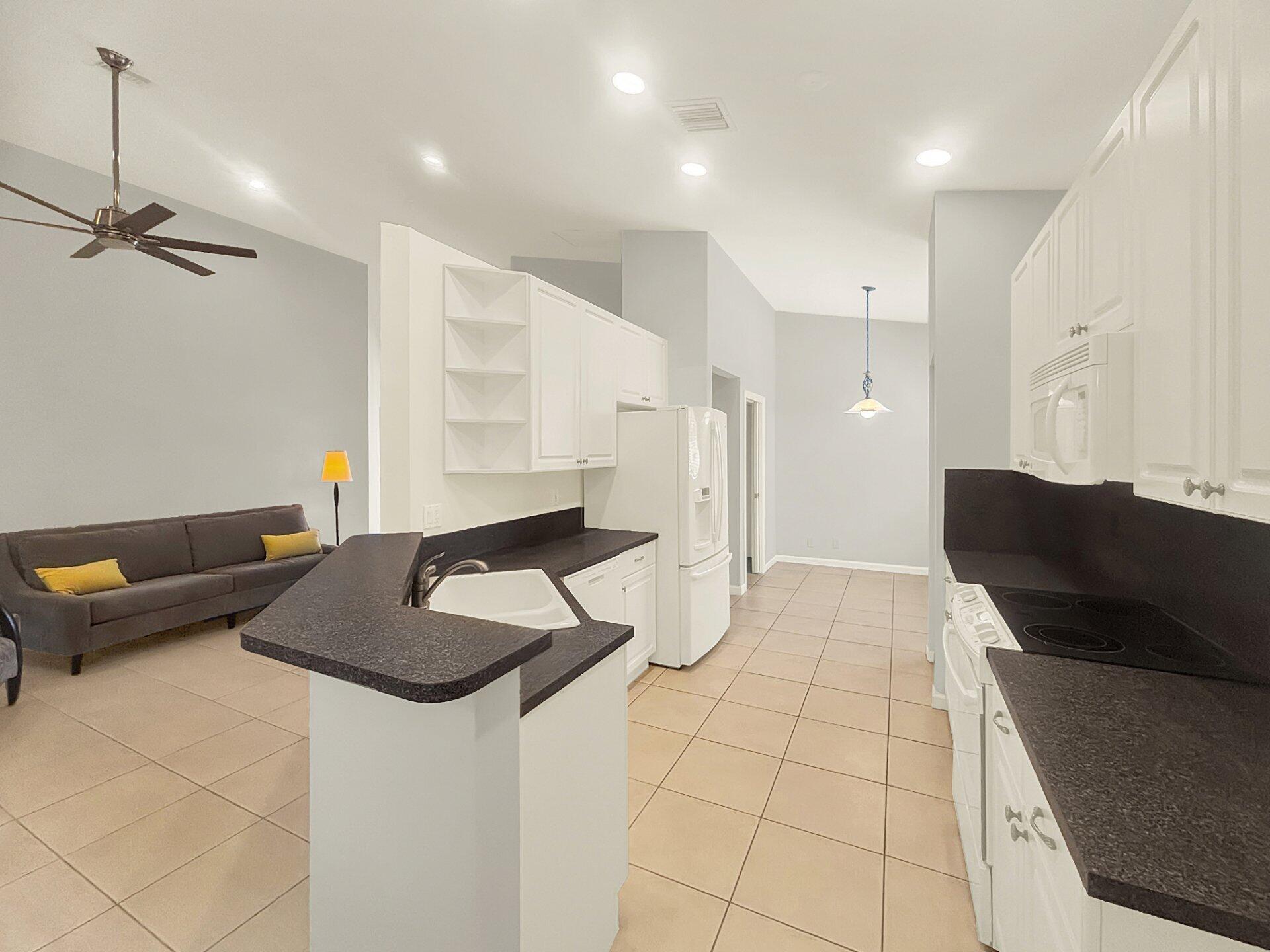 Cascades - Residential