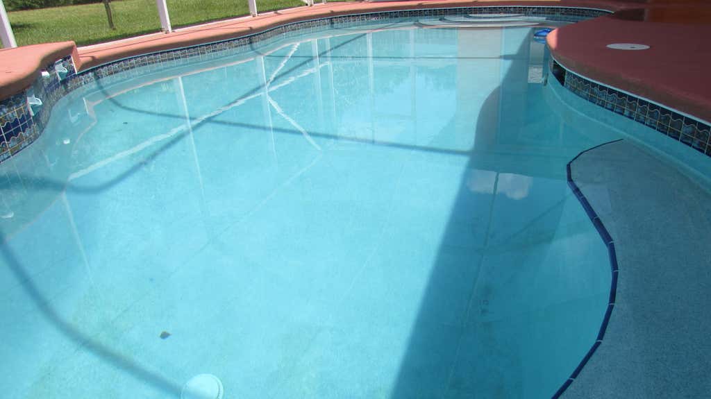 Photo of 2126 SW Gailwood Street, Port Saint Lucie, FL 34987 (MLS # B26048039)