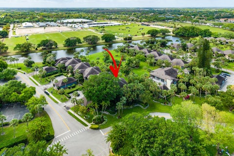 Tiny photo for 13329 Polo Club Road #206, Wellington, FL 33414 (MLS # B26071020)