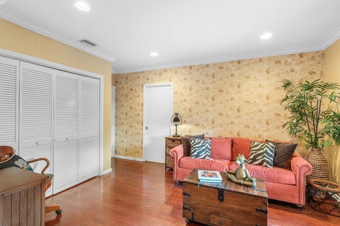Tiny photo for 13329 Polo Club Road #206, Wellington, FL 33414 (MLS # B26071020)