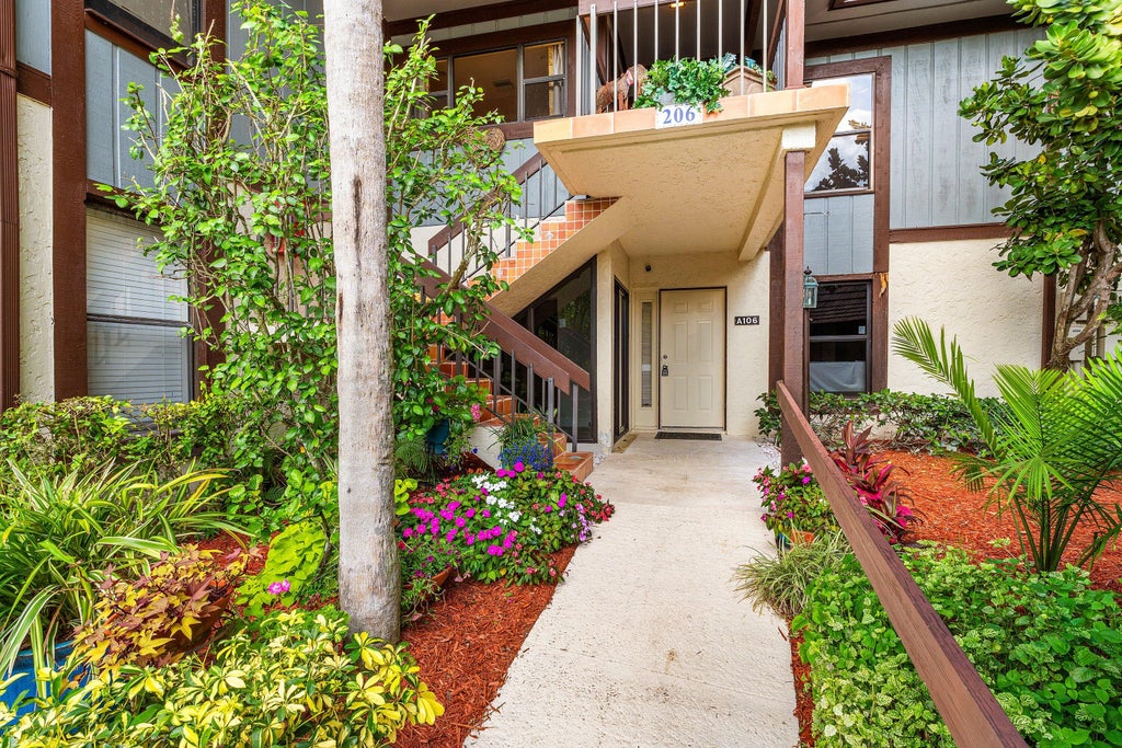 Photo of 13329 Polo Club Road #206, Wellington, FL 33414 (MLS # B26071020)