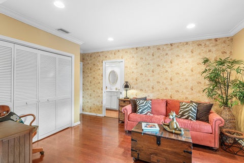 Tiny photo for 13329 Polo Club Road #206, Wellington, FL 33414 (MLS # B26071020)
