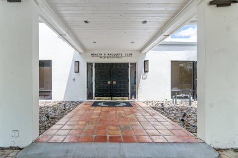 Tiny photo for 13329 Polo Club Road #206, Wellington, FL 33414 (MLS # B26071020)