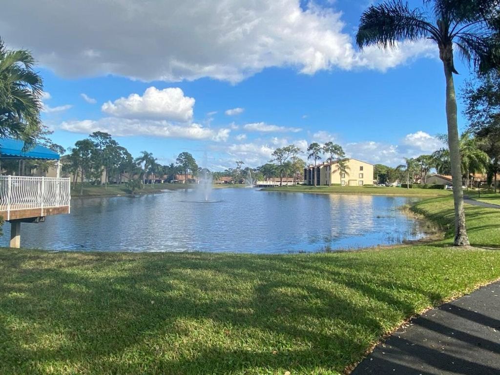 Photo of 536 Shady Pine Way #C2, Greenacres, FL 33415 (MLS # R11127790)