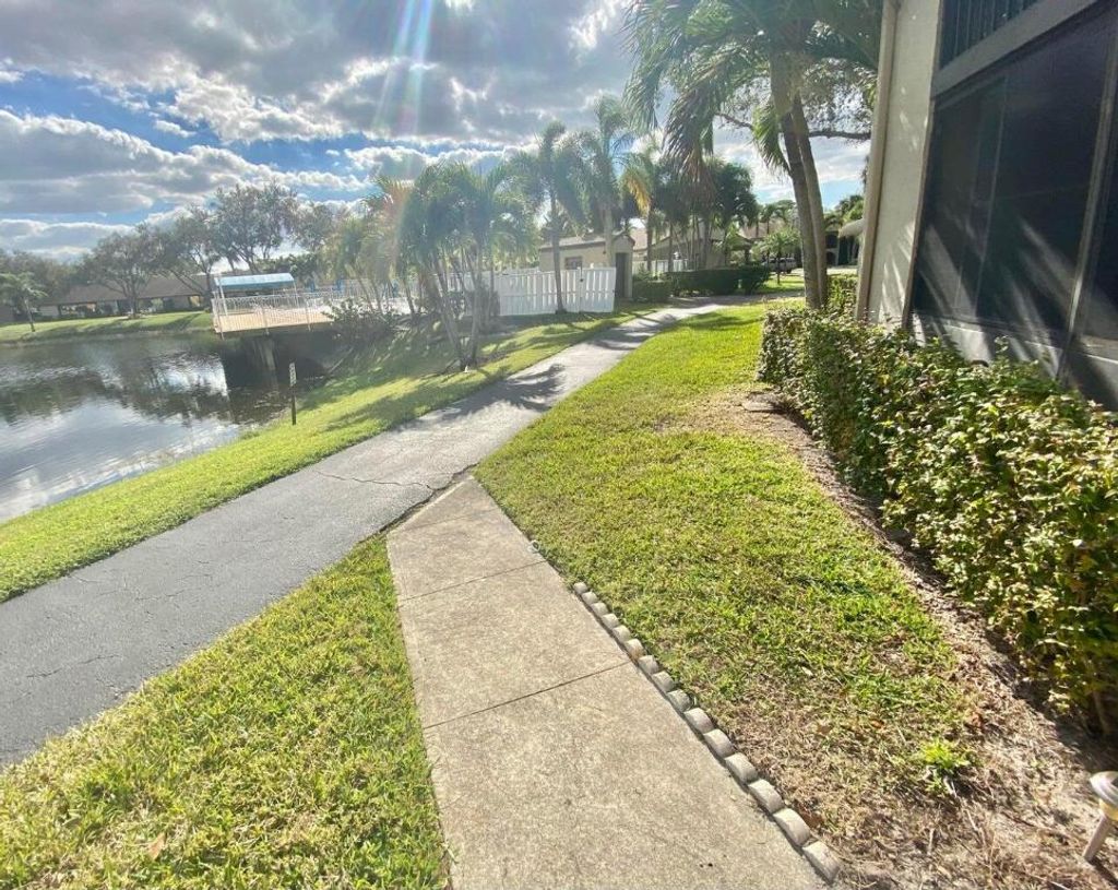 Photo of 536 Shady Pine Way #C2, Greenacres, FL 33415 (MLS # R11127790)