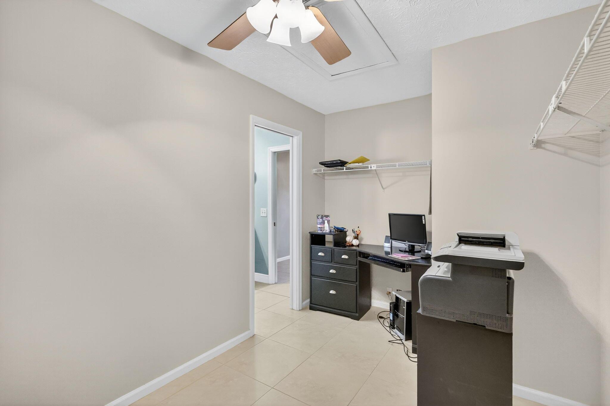 PORT ST LUCIE SECTION 3 - Residential