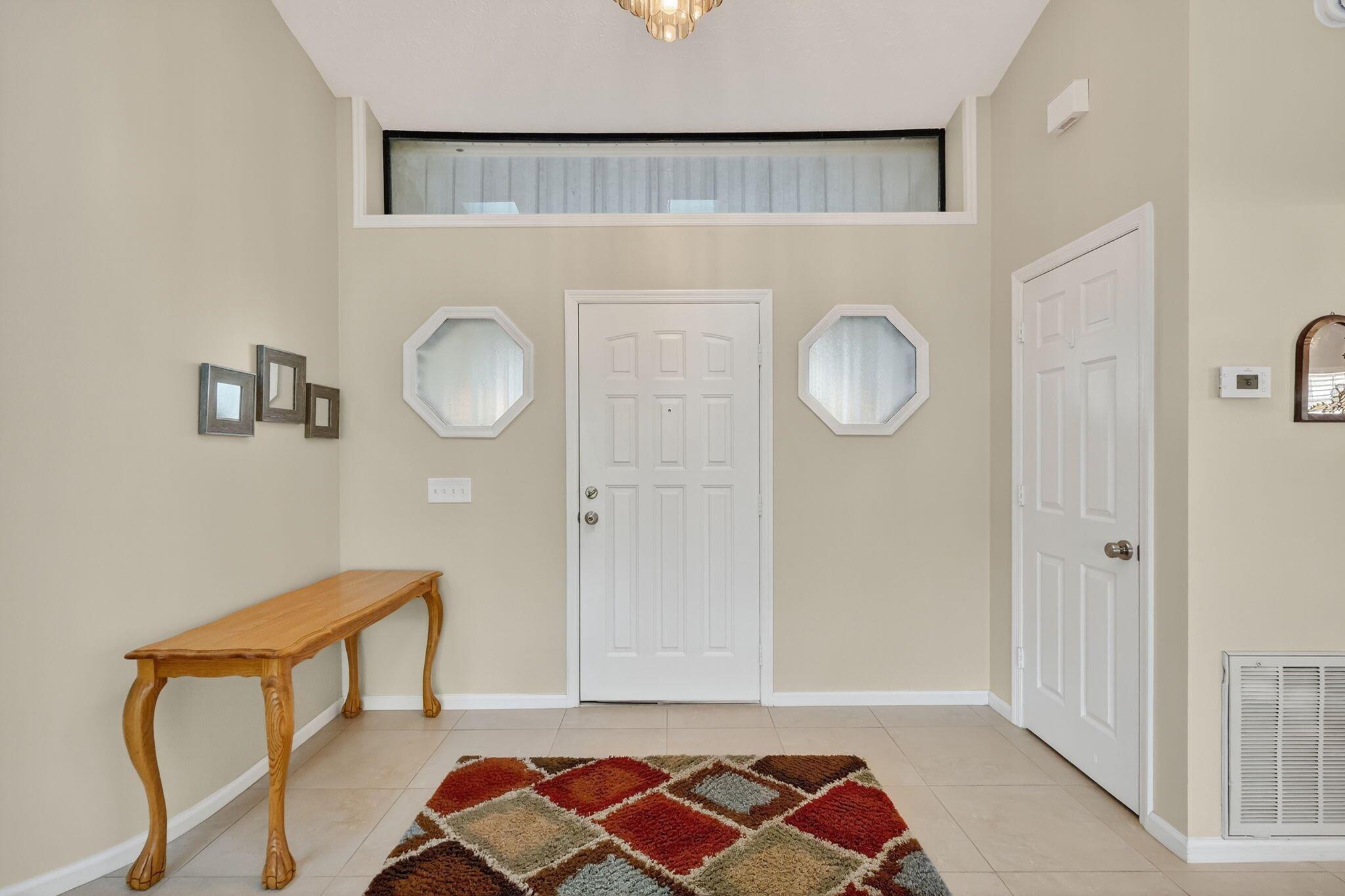 PORT ST LUCIE SECTION 3 - Residential